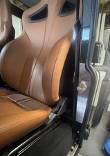 4 Door Striker B Post