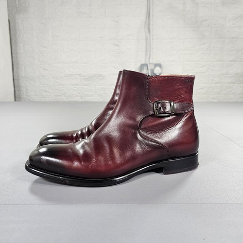 Oliver sweeney mens leather - oliver,