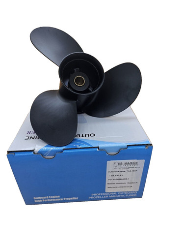 Propeller for tohatsu outboard - propeller,