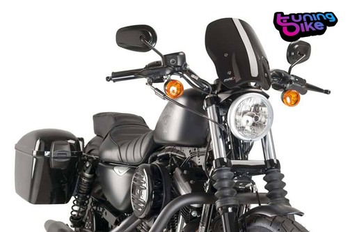 Puig screen naked touring - screen,