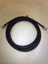 18FT RG-213 COAX COAXIAL LOW