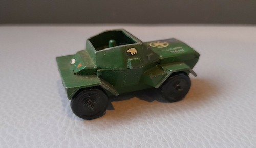Vintage benbros scout car - benbros,