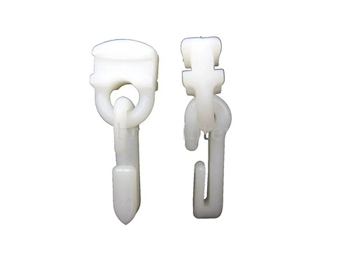 100 silent gliss curtain - 100,
