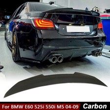 For BMW E60 525i 530i 540i