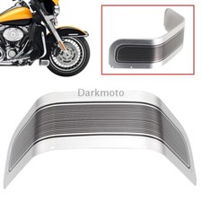 Front Fender Trim Rock for Harley Touring Road King Electra Glide TRI 1980-13
