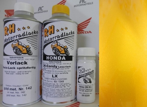 Motorcycle color laque paint - color,