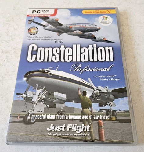 Constellation professional - professional,