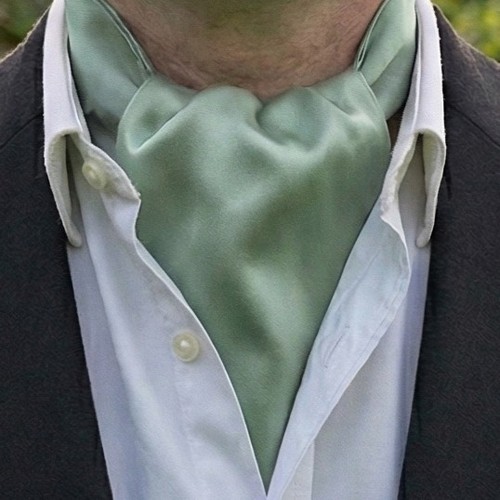 Men pale sage light green - men's,