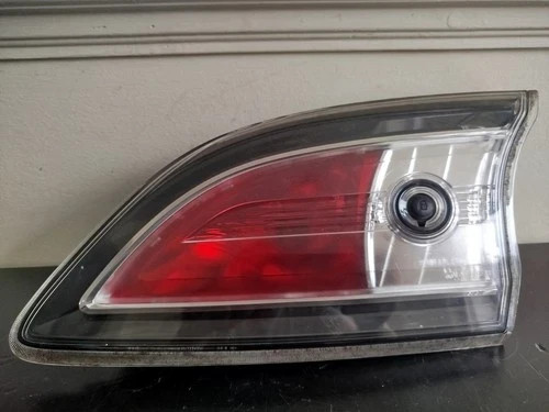 Mazda sport nav - mazda, 2009-2013