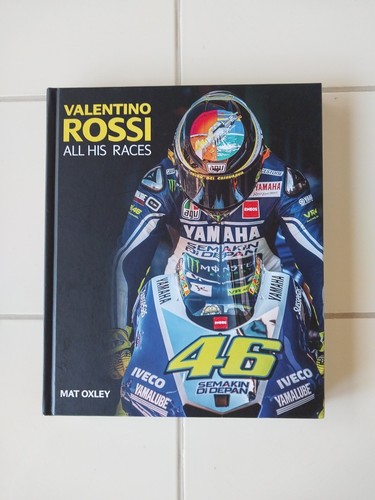 Valentino rossi all - valentino,