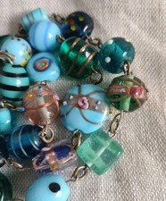 Vintage Venetian Murano Glass