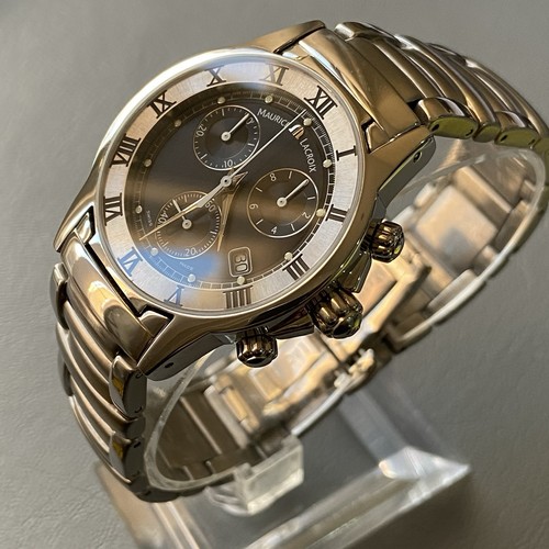 Mens genuine maurice lacroix - mens,