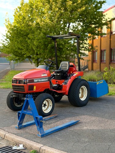 Mitsubishi mt200hd compact - mt200hd,