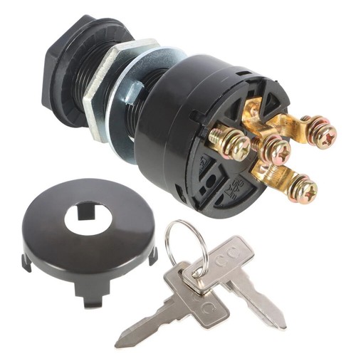 Oem 1012505 key ignition - 1012505,