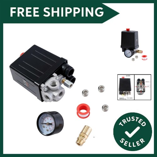Port single phase air - 4,