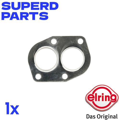 Exhaust system gasket - exhaust, gasket/seal