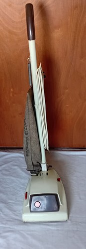 Vintage hoover upright - vintage,