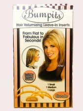 Bumpits Hair Volumising