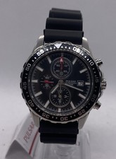 Pulsar Men’s Chronograph
