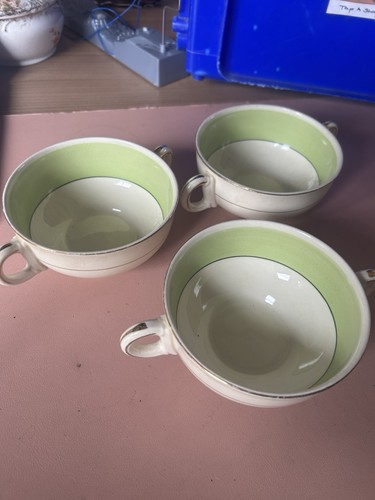 Vintage grindley cream and - vintage,