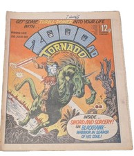 RARE! 2000AD Prog 149 (Jan 26