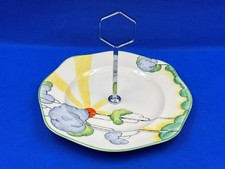 Art Deco Cake Stand.