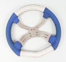 OTK Kosmic Mercury (Tony Kart) High Grip Steering Wheel