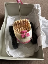 Bratz Babyz Monster Truck Car