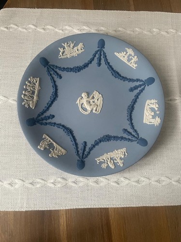 Wedgwood tri colour - wedgwood,