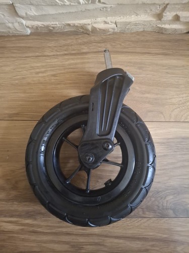 Front wheel to baby - ***,