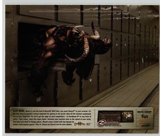 Everquest II Zboard Keyboard