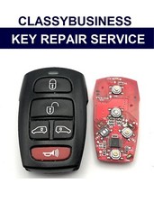 Repair service for Kia Sedona