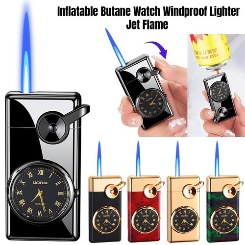 Windproof lighter vintage - windproof,