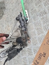 2005 CBR 1000 RR FIREBLADE