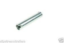 SPARE TRAILER JOCKEY WHEEL