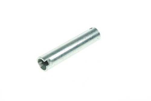 Spare trailer jockey wheel - spare,