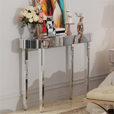 Long stunning mirrored - long,