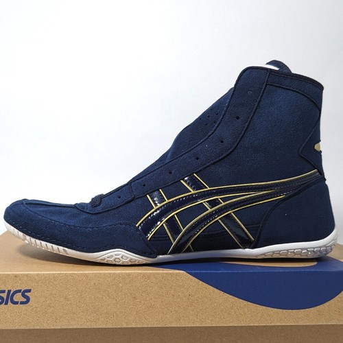 Asics wrestling shoes - wrestling,