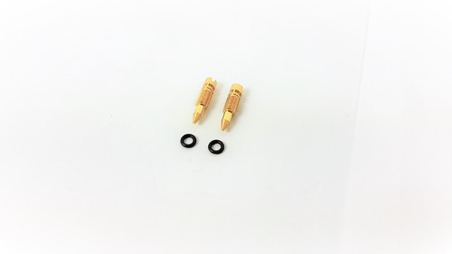 Carburettor bowl drain - carburettor,