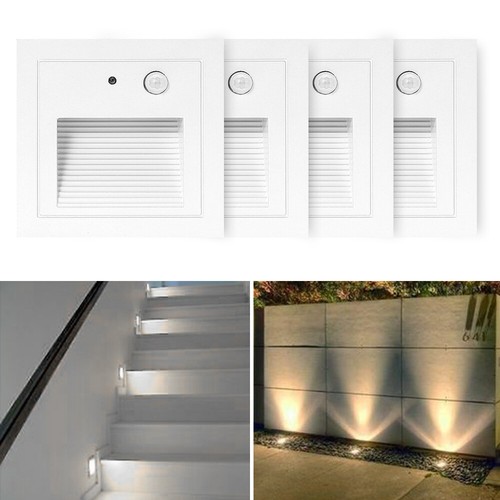 Motion sensor led - motion,
