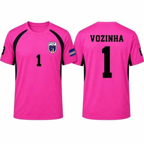 Cape verde 2026 2027 - cape, cup