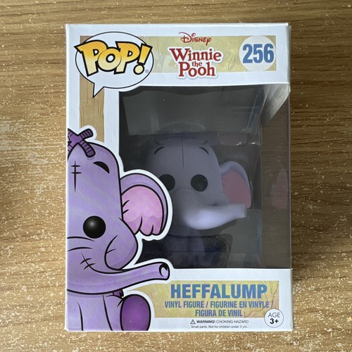 Funko pop disney winnie - disney,