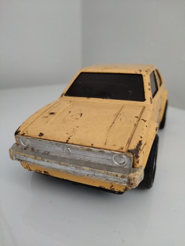 Vintage tonka model car in - tonka,