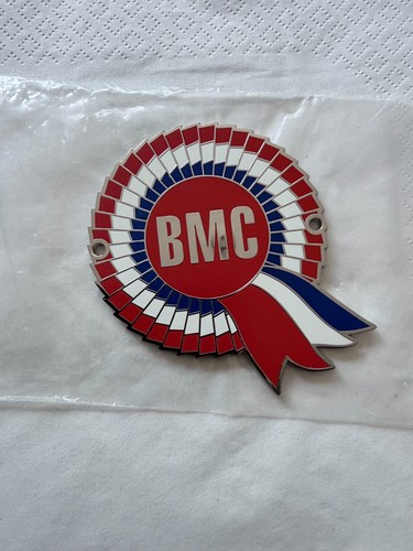 Classic car grille badge - car,
