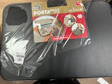 Portapuzzle Deluxe Jigsaw