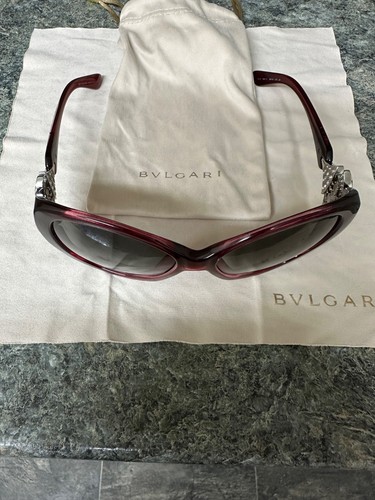 Ladies bvlgari sunglasses ref - bvlgari,