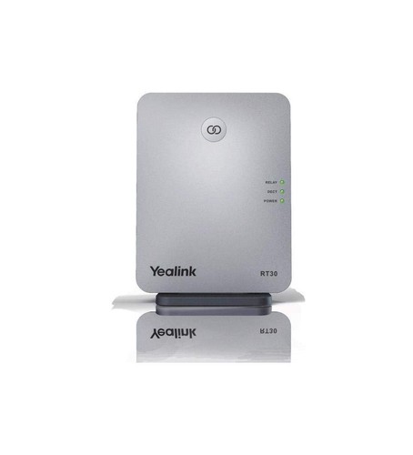 Yealink rt30 dect repeater - -, dect-repeater
