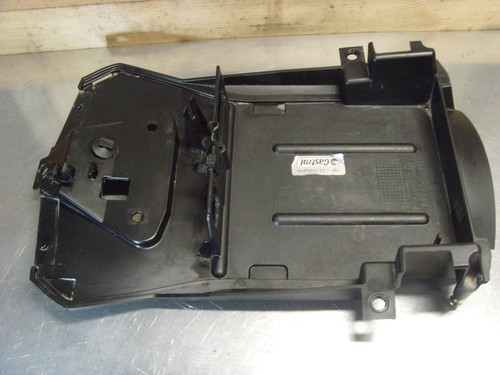Aprilia tuono 125 - , rear