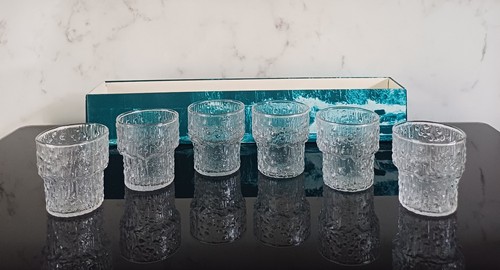 Vintage iittala paadar - 6,