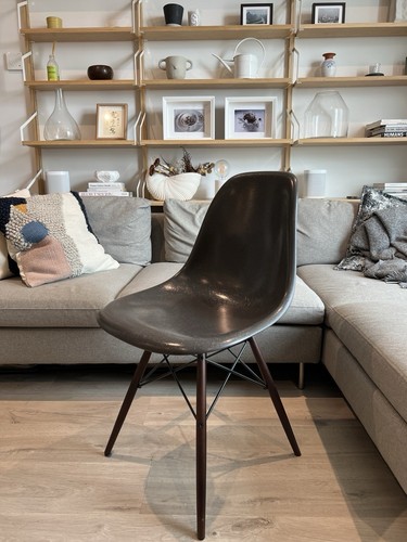 Vitra eames fiberglass - vitra,
